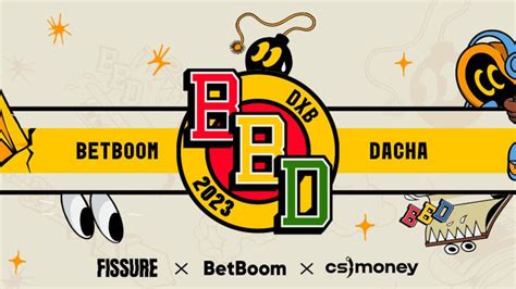 betboom dacha